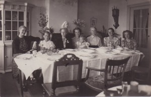 Fusina Maria reunie 1946